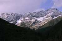Jumbo Pass Region, Kootenay Rockies, British Columbia, Canada CM11-007