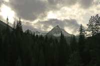 Jumbo Pass Region, Kootenay Rockies, British Columbia, Canada CM11-010