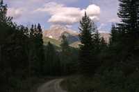 Jumbo Pass Region, Kootenay Rockies, British Columbia, Canada CM11-011
