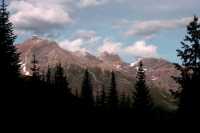 Jumbo Pass Region, Kootenay Rockies, British Columbia, Canada CM11-015