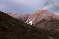 Jumbo Pass Region, Kootenay Rockies, British Columbia, Canada CM11-020
