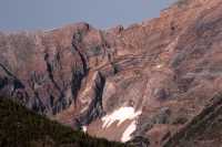 Jumbo Pass Region, Kootenay Rockies, British Columbia, Canada CM11-021