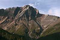 Jumbo Pass Region, Kootenay Rockies, British Columbia, Canada CM11-022