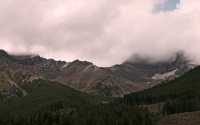 Jumbo Pass Region, Kootenay Rockies, British Columbia, Canada CM11-023