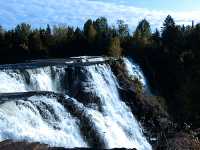 Kakabeka Falls, Ontario, Canada 01