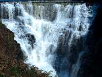 Kakabeka Falls, Ontario, Canada 03
