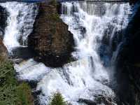 Kakabeka Falls, Ontario, Canada 04