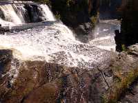 Kakabeka Falls, Ontario, Canada 05