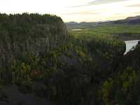 Ouimet Canyon, Ontario, Canada 12