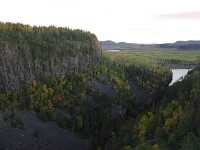 Ouimet Canyon 11