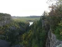 Ouimet Canyon, Ontario, Canada 09