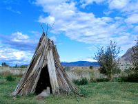 Secwepemc Heritage Park, Kamloops, British Columbia, Canada 04

