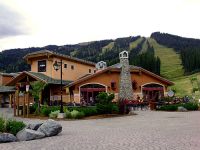 Sun Peaks Resort, British Columbia, Canada  05