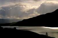 Thompson River, Kamloops, British Columbia, Canada CM11-08