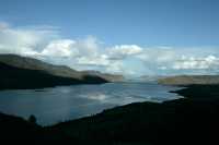 Thompson River, Kamloops, British Columbia, Canada CM11-07
