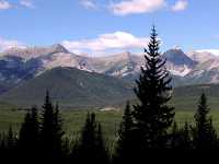 Kananaskis Country, Alberta, Canada 18