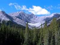 Kananaskis Country, Alberta, Canada 16