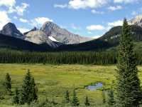 Kananaskis Country, Alberta, Canada 14 
