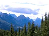 Kananaskis Country, Alberta, Canada 10