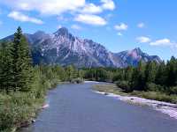 Kananaskis Country, Alberta, Canada 07
