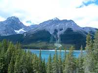 Kananaskis Country, Alberta, Canada 06