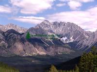 Highlight for Album: Kananaskis Country Photos, Alberta, Canada, Alberta Stock Photos