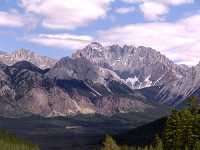 Kananaskis Country, Alberta, Canada 02