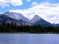 Kananaskis Country, Alberta, Canada 01