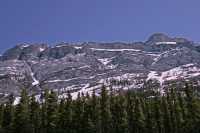 Kananaskis Country, Alberta, Canada CM11-026