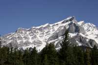 Kananaskis Country, Alberta, Canada CM11-024