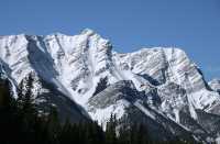 Kananaskis Country, Alberta, Canada, CM11-04