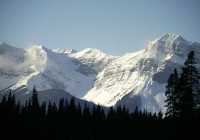 Kananaskis Country, Alberta, Canada, CM11-05