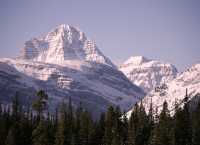Kananaskis Country, Alberta, Canada, CM11-07