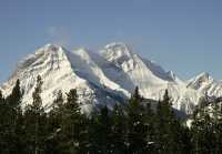 Kananaskis Country, Alberta, Canada, CM11-09