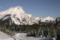 Kananaskis Country, Alberta, Canada, CM11-11