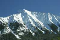 Kananaskis Country, Alberta, Canada, CM11-13