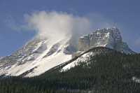 Kananaskis Country, Alberta, Canada, CM11-15