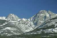 Kananaskis Country, Alberta, Canada, CM11-17