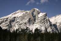 Kananaskis Country, Alberta, Canada, CM11-18