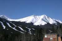 Kananaskis Ski Resort, Alberta, Canada, CM11-21