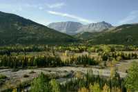 Kananaskis Region 2009, Alberta CM11-003