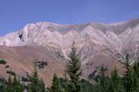 Kananaskis Region 2009, Alberta CM11-004