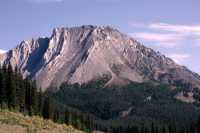 Kananaskis Region 2009, Alberta CM11-007