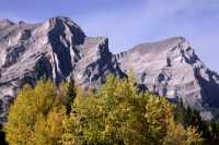 Kananaskis Region 2009, Alberta CM11-009