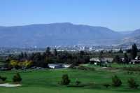 Kelowna, British Columbia, Canada CM11-001
