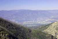 Kelowna, British Columbia, Canada CM11-002