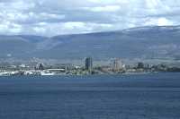 Kelowna, British Columbia, Canada CM11-010