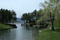 Kelowna Waterfront, British Columbia, Canada CM11-011