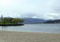 Kelowna Waterfront, British Columbia, Canada CM11-012
