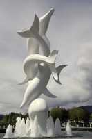 Kelowna Waterfront, British Columbia, Canada CM11-014